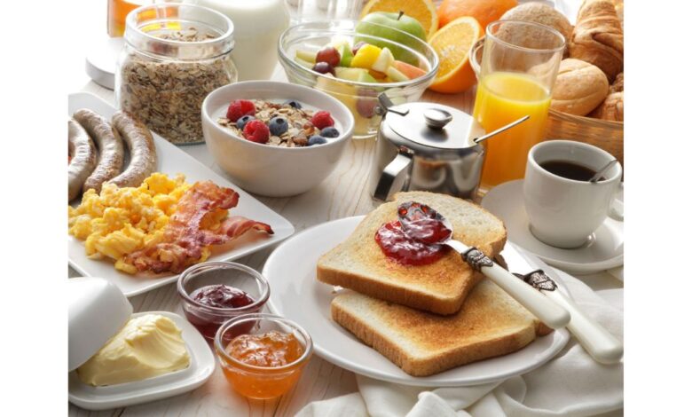 Quick and Healthy Breakfasts | जलद आणि आरोग्यदायी नाश्ता