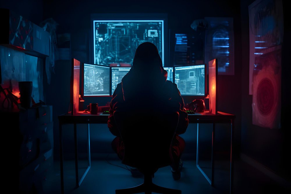 online fraod cybercrime