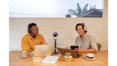 Top Podcasts to Listen to Right