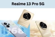 Realme 13 Pro 5G