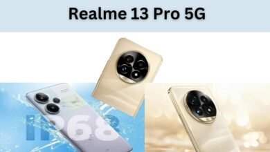 Realme 13 Pro 5G