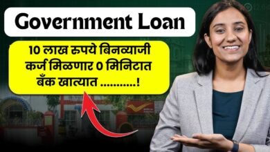 Government Loan 2024