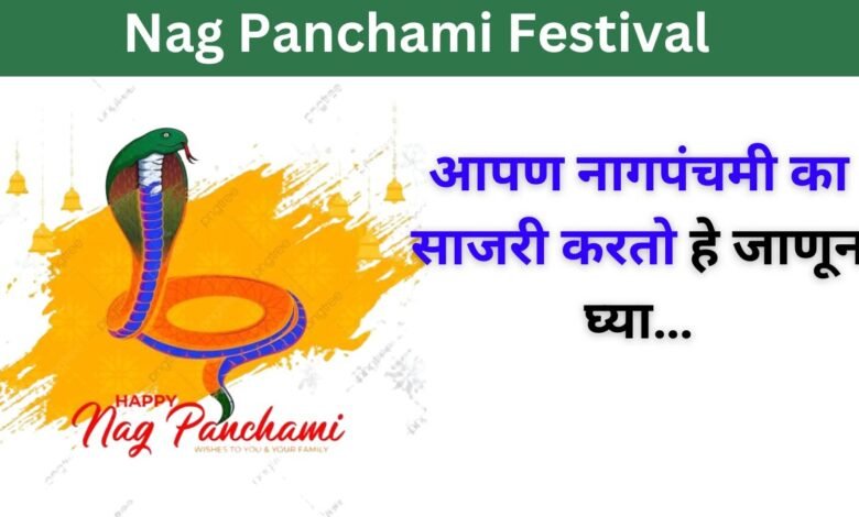 Nag Panchami Festival