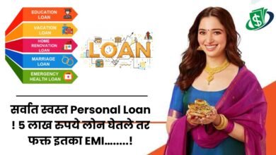 Personal Loan