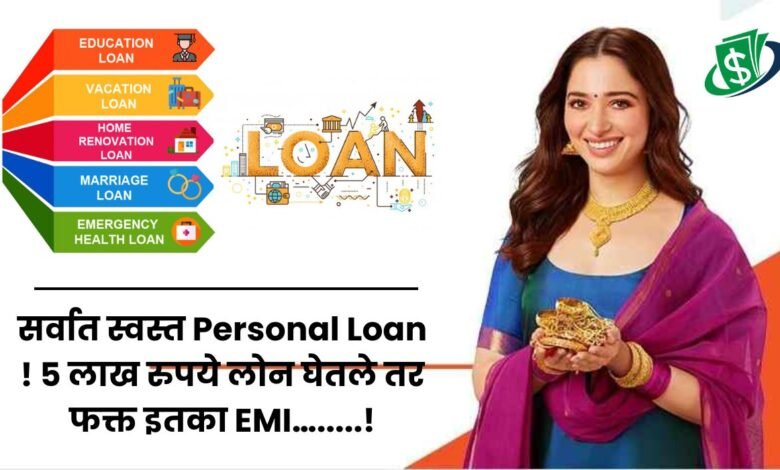 Personal Loan