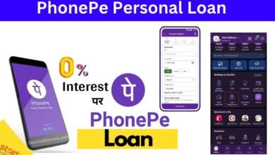 PhonePe Personal Loan